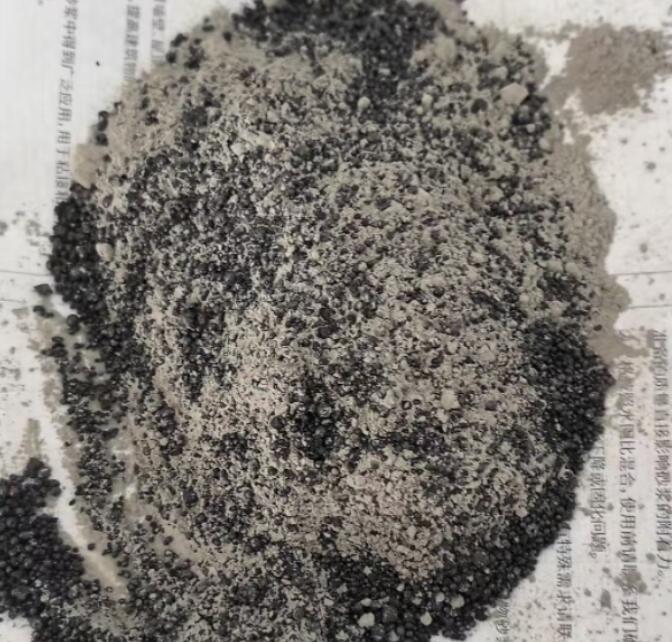 二道江不发火砂浆耐磨地坪施工方案