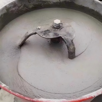 二道江灌浆料的类型及施工流程​