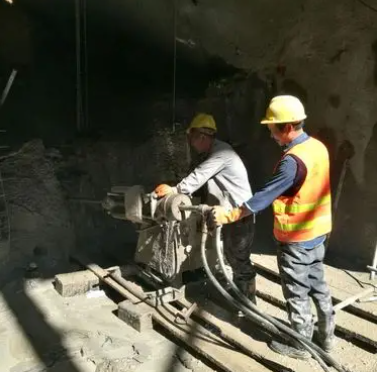 二道江水下抗分散灌浆料特点 水下不分散注浆料介绍