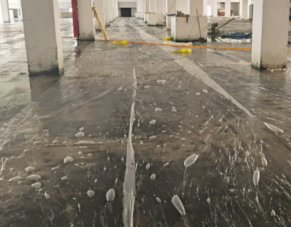 二道江不发火砂浆和不发火金属骨料有什么区别