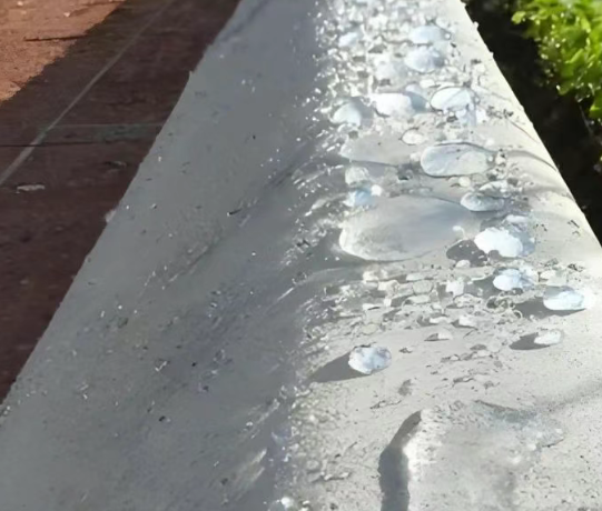 二道江硅烷浸渍涂料在混凝土保护中的应用