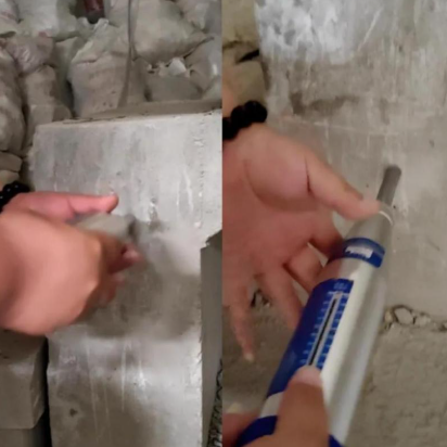 二道江混凝土强度不足的原因及处理方法