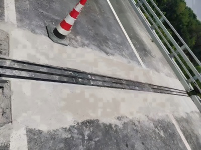 二道江伸缩缝更换后浇筑材料快速结构修补料速砼的产品特点及施工流程​