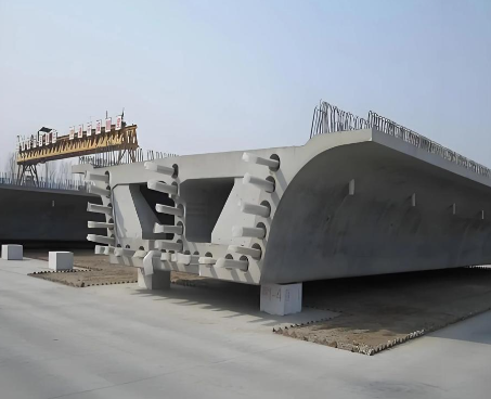 二道江抗冻压浆料的特点及标准化施工工艺